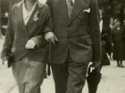 1.Jadwiga Szczygielska i Wiesław Kozłowski Warszawa 1933