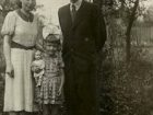 26.Z rodzicami lato 1942