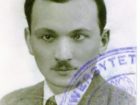 Adam Dygdała, Lwów 1935
