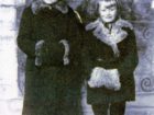 Helena Aniela Łochwicka- pierwsza z lewej