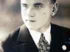 Marian Baworowski, 17 X 1932