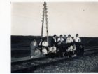 Wycieczka do Gajów 1935