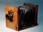 oryginalny aparat z Zółkwi