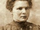 Anna Wysocka - babcia Wiery