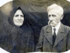 Rodzice Heleny Kamińskiej - Rozalia i Jan Aleksandrowicz