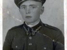 Stanisław Kondracki - Borszczów przed 1939 r.