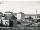 Zakład karny w Drohobyczu. W latach 1938 - 39 pracował tam Wł. Cwynar
