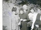 Rodzina Franciszka Czachora